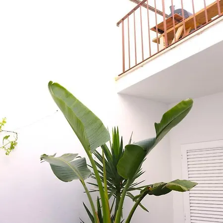 New! Casa Boheme - Central House With Patio & Bbq By Silver Prop Ferienhaus