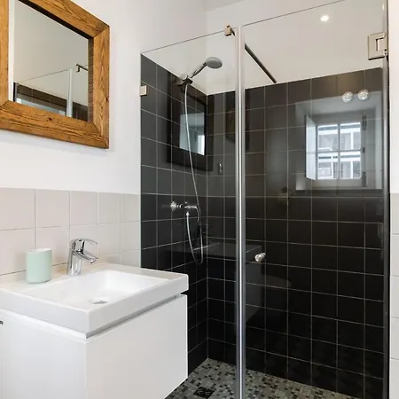 New! Casa Boheme - Central House With Patio & Bbq By Silver Prop * Nazaré