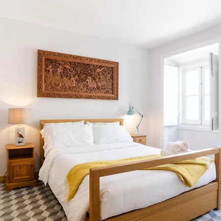 Ferienhaus New! Casa Boheme - Central House With Patio & Bbq By Silver Prop