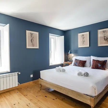 New! Casa Boheme - Central House With Patio & Bbq By Silver Prop *