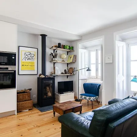New! Casa Boheme - Central House With Patio & Bbq By Silver Prop *