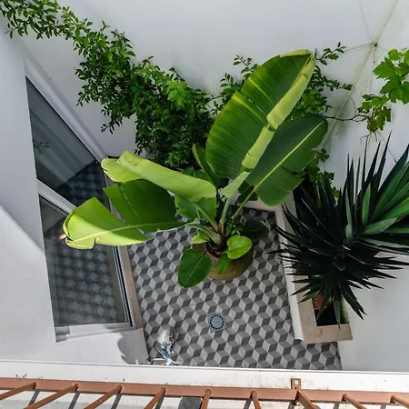 New! Casa Boheme - Central House With Patio & Bbq By Silver Prop *
